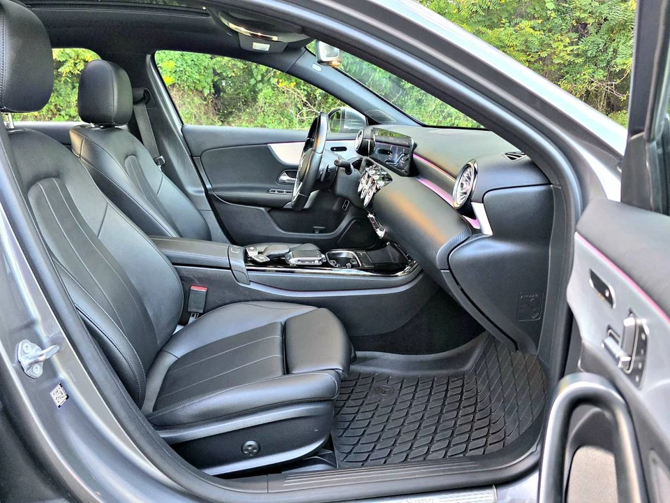 2021 Mercedes-Benz W177 A-Class - Image 13 of 19