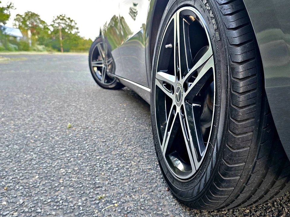 2021 Mercedes-Benz W177 A-Class - Image 19 of 19
