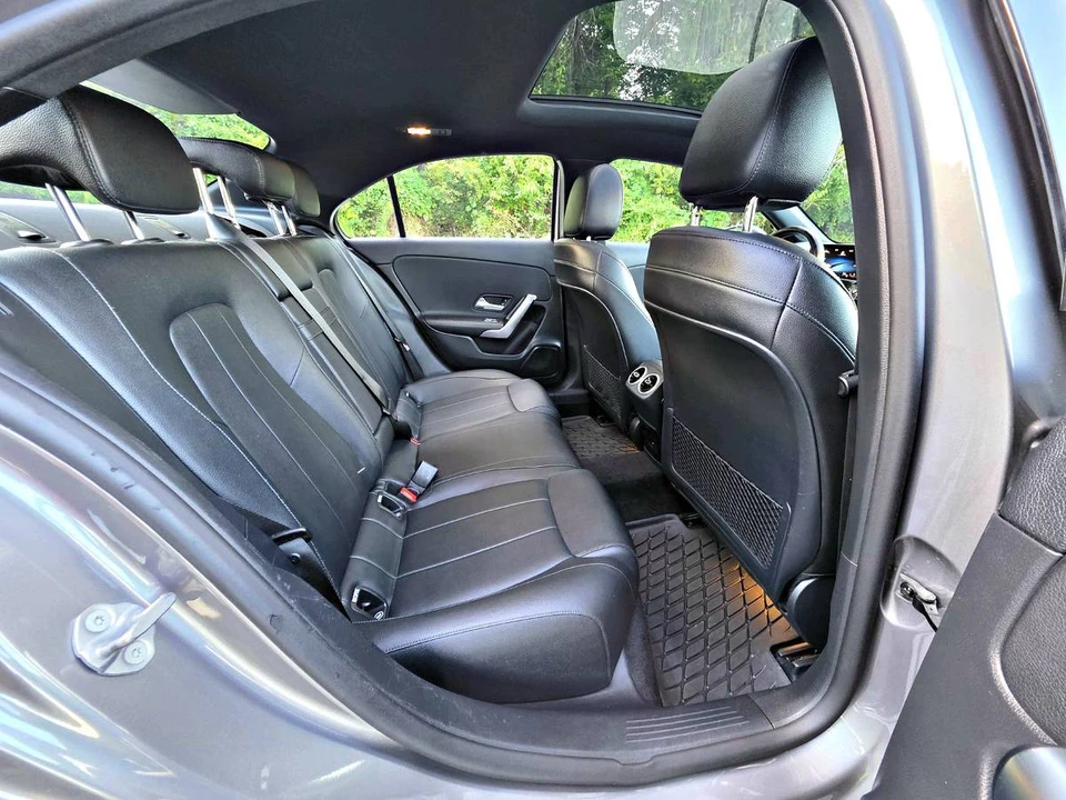 2021 Mercedes-Benz W177 A-Class - Image 15 of 19