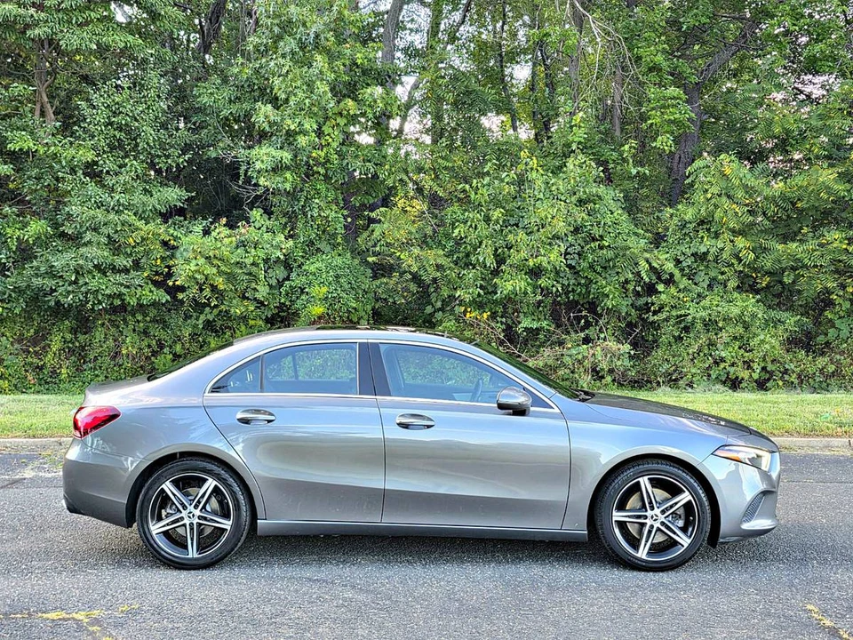 2021 Mercedes-Benz W177 A-Class - Image 5 of 19