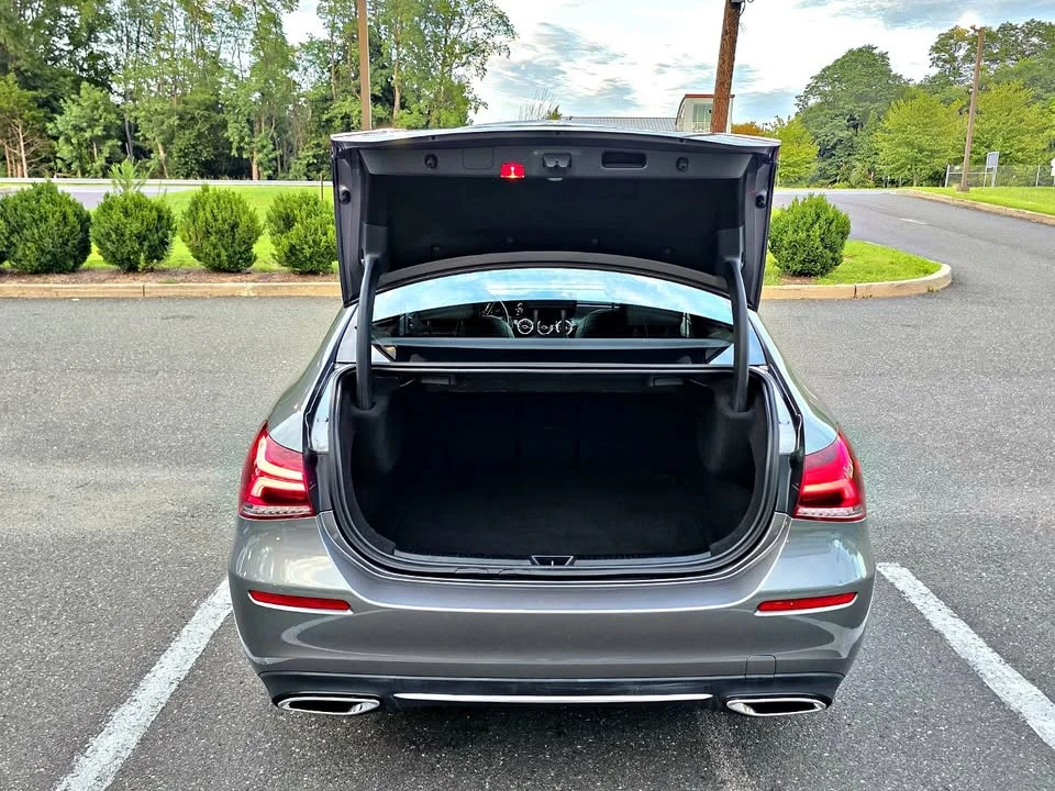2021 Mercedes-Benz W177 A-Class - Image 18 of 19