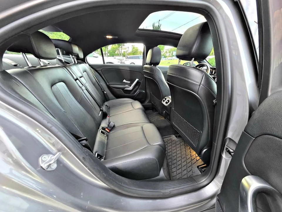 2021 Mercedes-Benz W177 A-Class - Image 15 of 19
