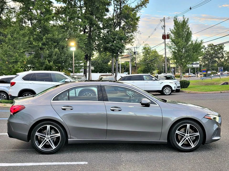 2021 Mercedes-Benz W177 A-Class - Image 6 of 19