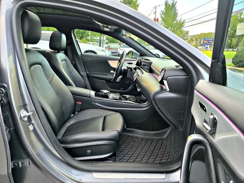 2021 Mercedes-Benz W177 A-Class - Image 13 of 19