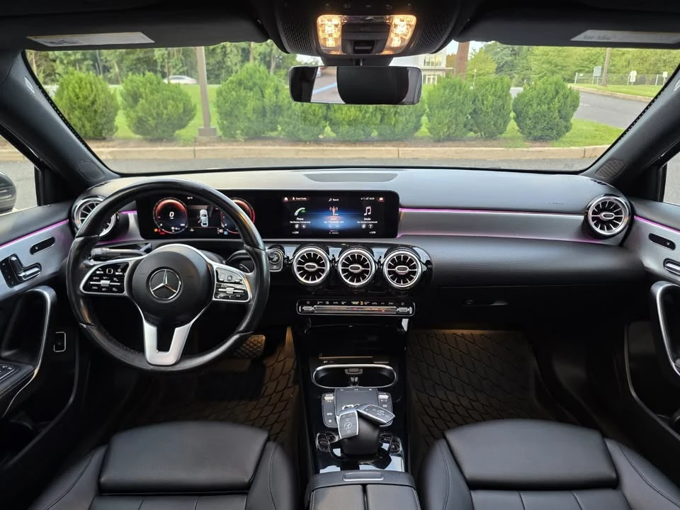 2021 Mercedes-Benz W177 A-Class - Image 11 of 19