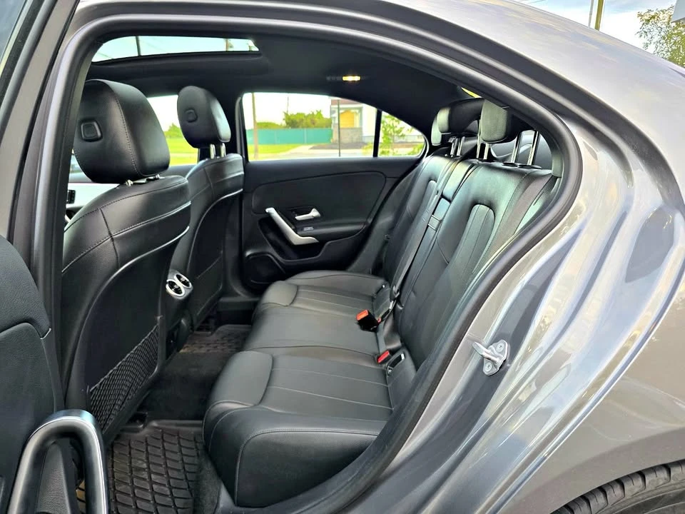 2021 Mercedes-Benz W177 A-Class - Image 16 of 19