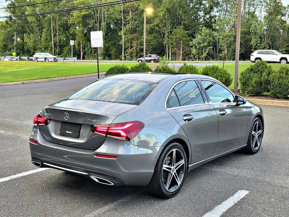 2021 Mercedes-Benz W177 A-Class - Image 7 of 19