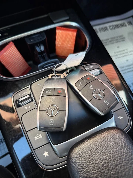2021 Mercedes-Benz W177 A-Class - Image 11 of 12