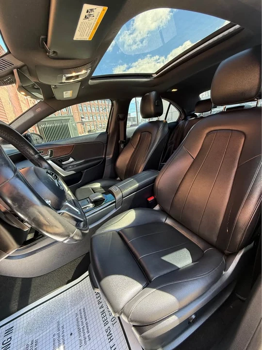 2021 Mercedes-Benz W177 A-Class - Image 6 of 12