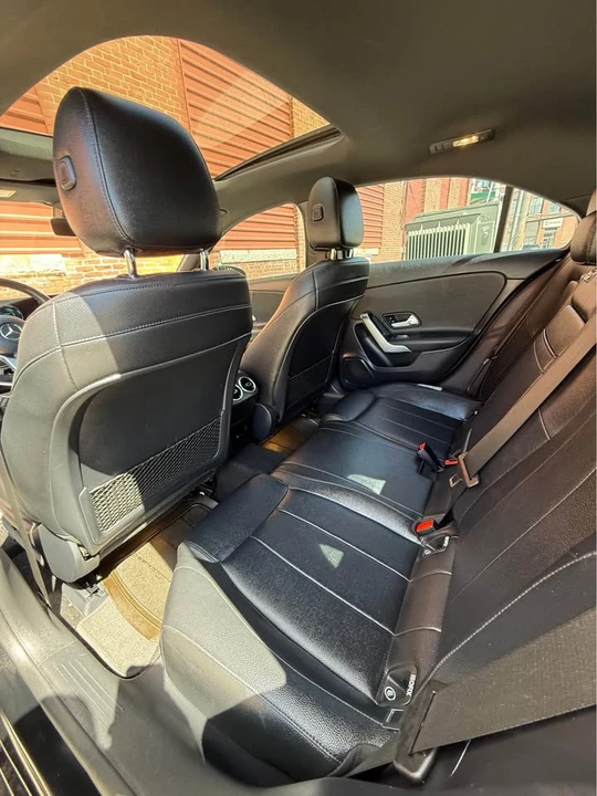 2021 Mercedes-Benz W177 A-Class - Image 7 of 12