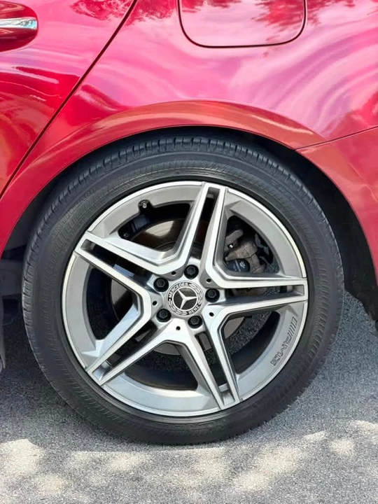 2021 Mercedes-Benz W177 A-Class - Image 7 of 13