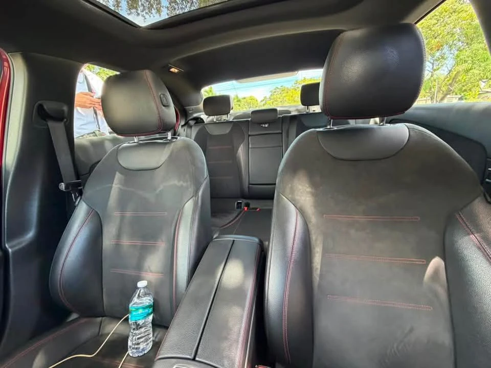 2021 Mercedes-Benz W177 A-Class - Image 13 of 13