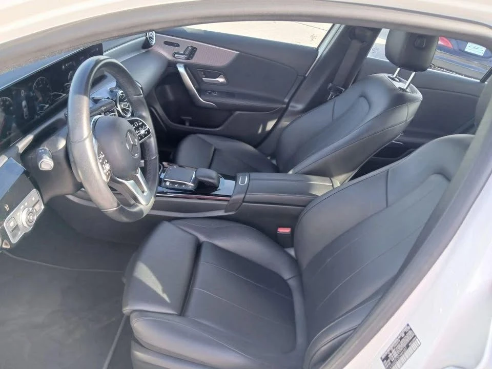 2021 Mercedes-Benz W177 A-Class - Image 9 of 19