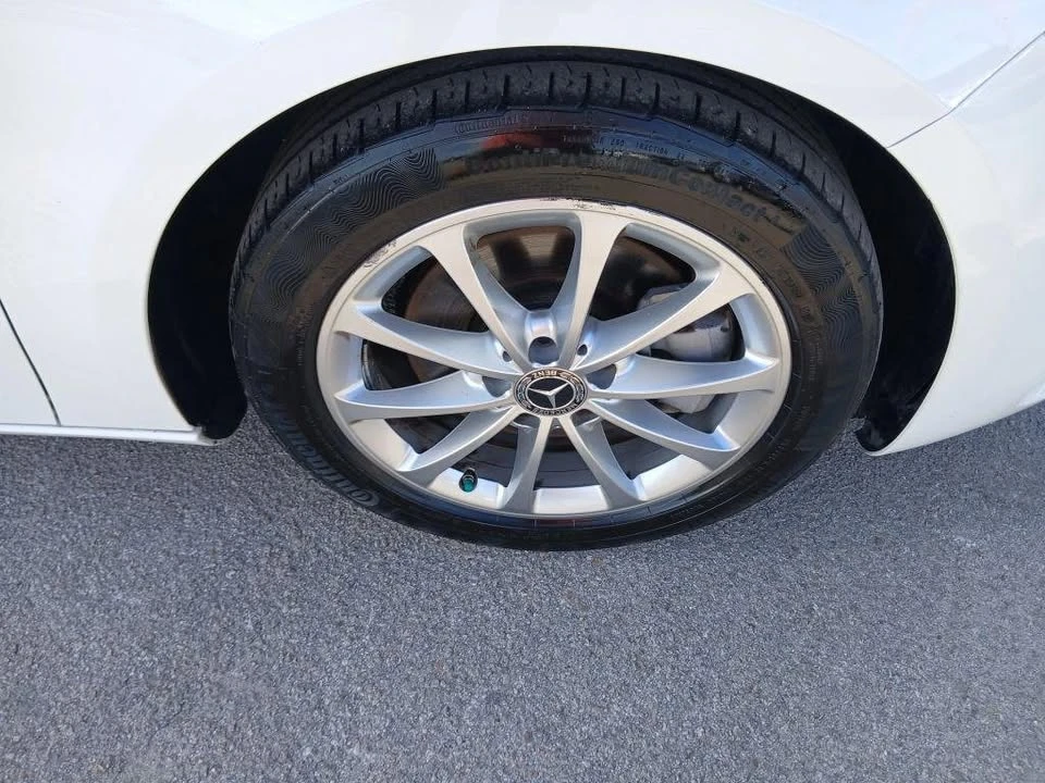 2021 Mercedes-Benz W177 A-Class - Image 19 of 19