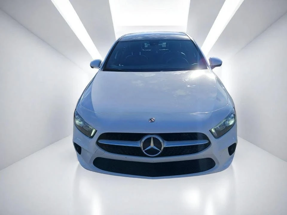 2021 Mercedes-Benz W177 A-Class - Image 3 of 19