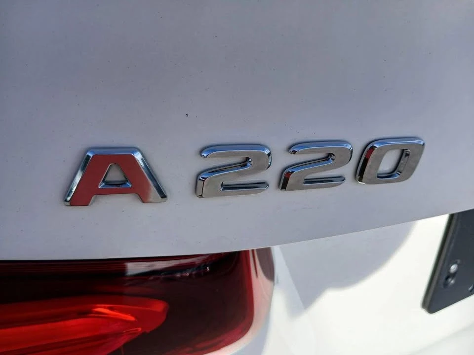 2021 Mercedes-Benz W177 A-Class - Image 14 of 19