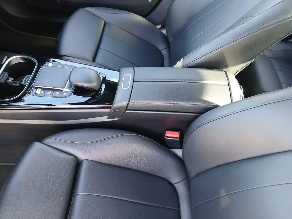 2021 Mercedes-Benz W177 A-Class - Image 8 of 19