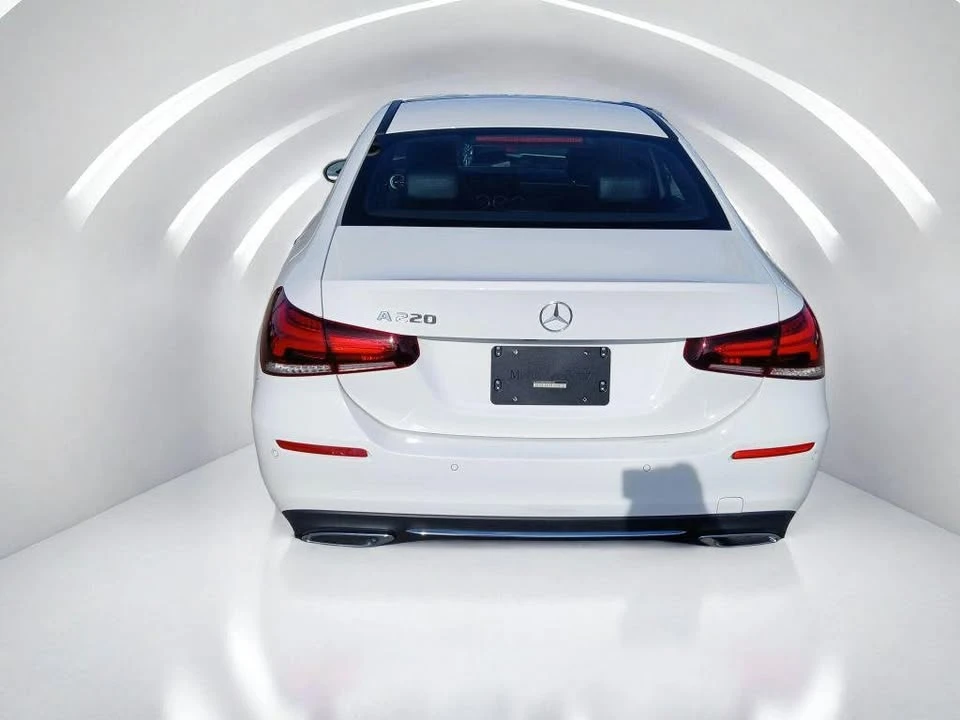 2021 Mercedes-Benz W177 A-Class - Image 6 of 19