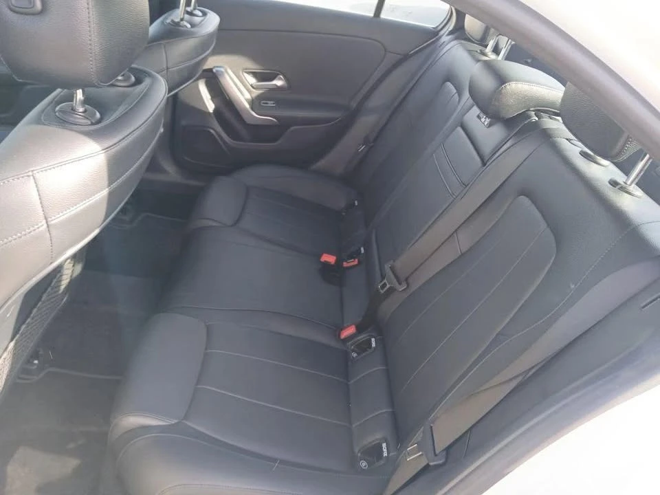 2021 Mercedes-Benz W177 A-Class - Image 12 of 19