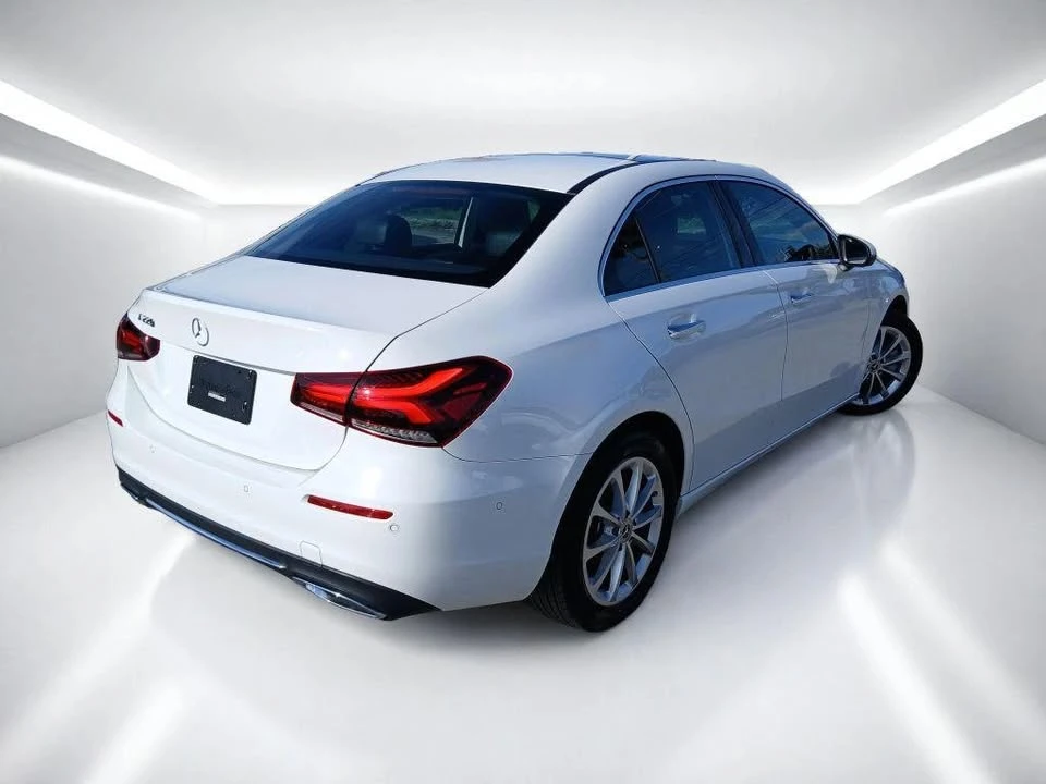 2021 Mercedes-Benz W177 A-Class - Image 5 of 19