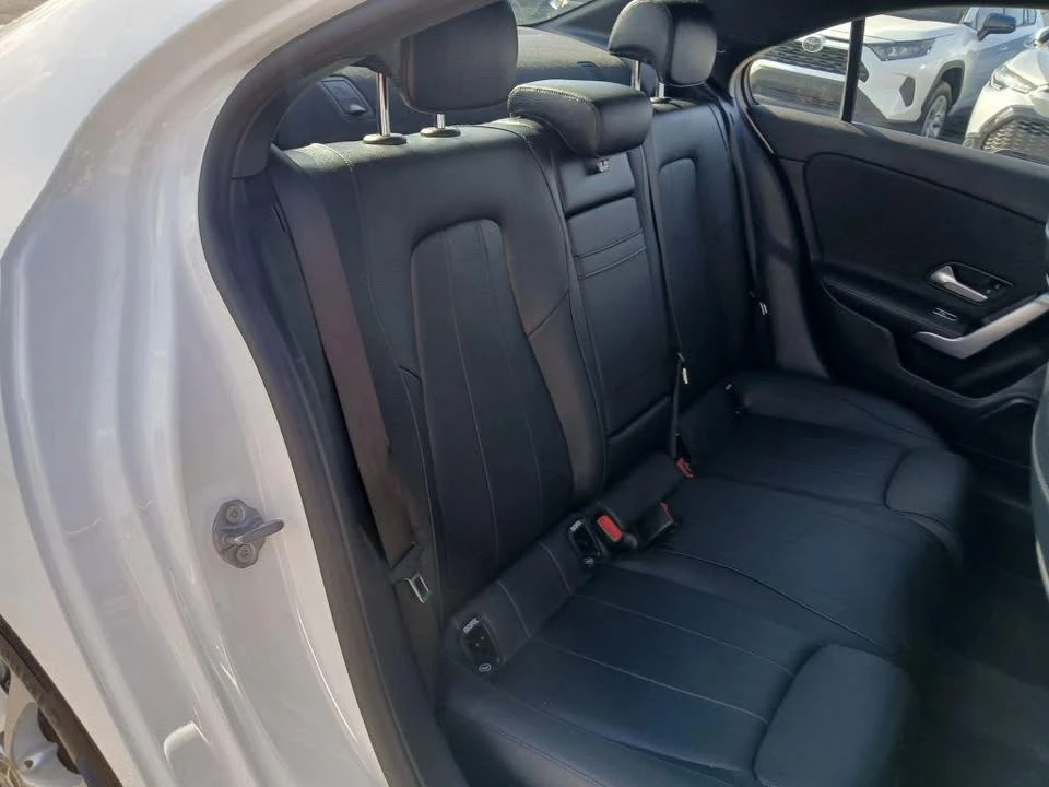 2021 Mercedes-Benz W177 A-Class - Image 15 of 19