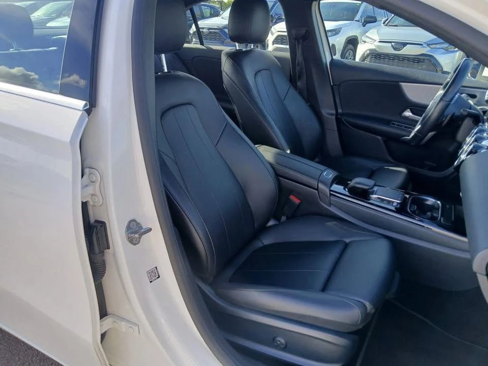 2021 Mercedes-Benz W177 A-Class - Image 18 of 19