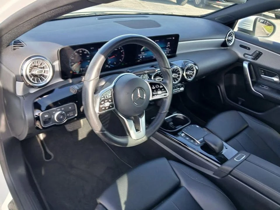2021 Mercedes-Benz W177 A-Class - Image 7 of 19