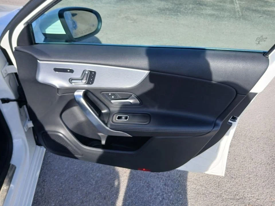 2021 Mercedes-Benz W177 A-Class - Image 16 of 19