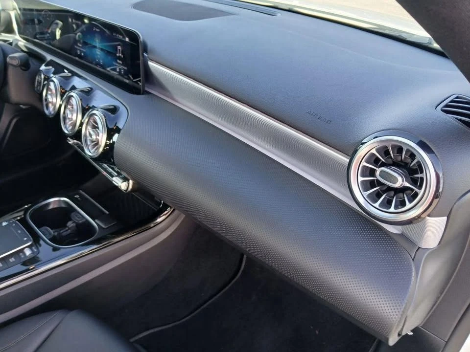 2021 Mercedes-Benz W177 A-Class - Image 17 of 19