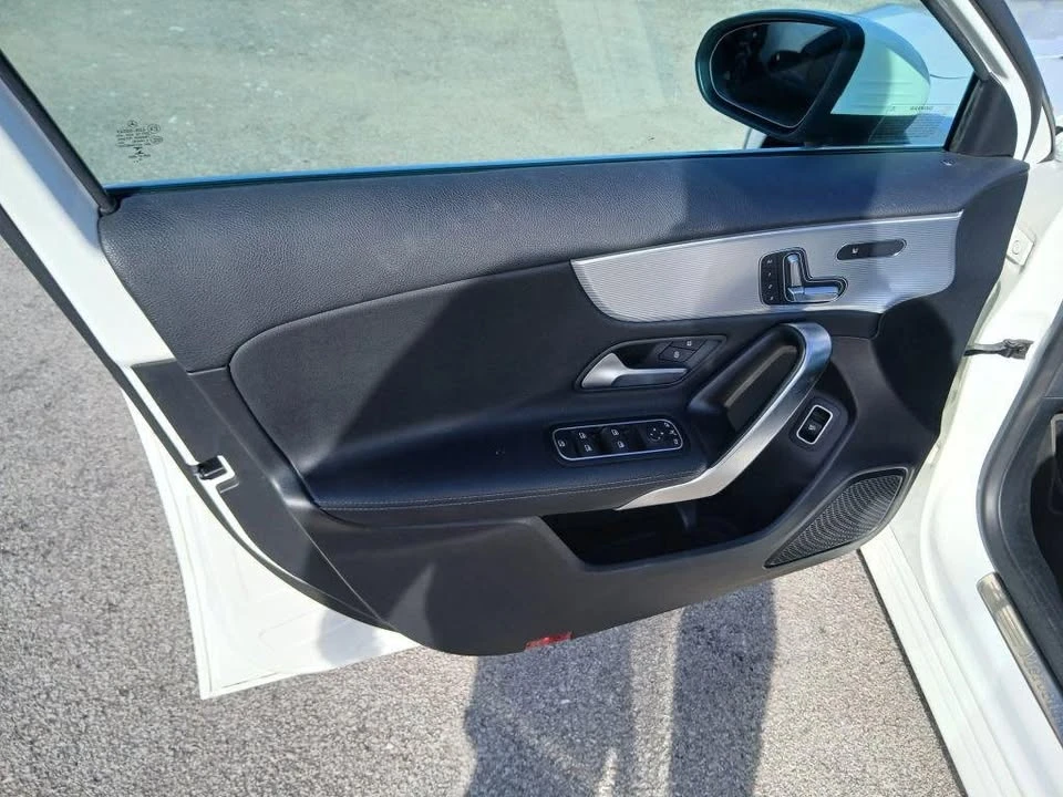 2021 Mercedes-Benz W177 A-Class - Image 11 of 19