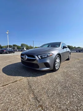 2021 Mercedes-Benz A-Class A 220 Sedan 4D