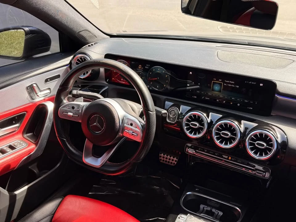 2021 Mercedes-Benz W177 A-Class - Image 14 of 20