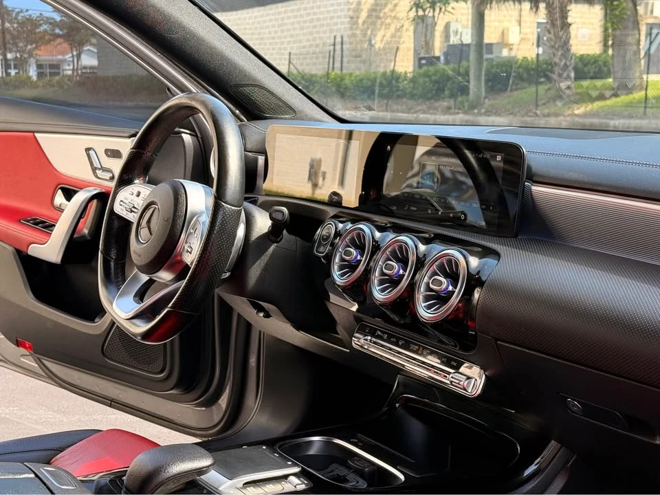 2021 Mercedes-Benz W177 A-Class - Image 15 of 20