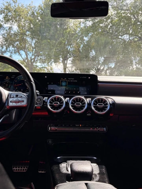 2021 Mercedes-Benz W177 A-Class - Image 17 of 20