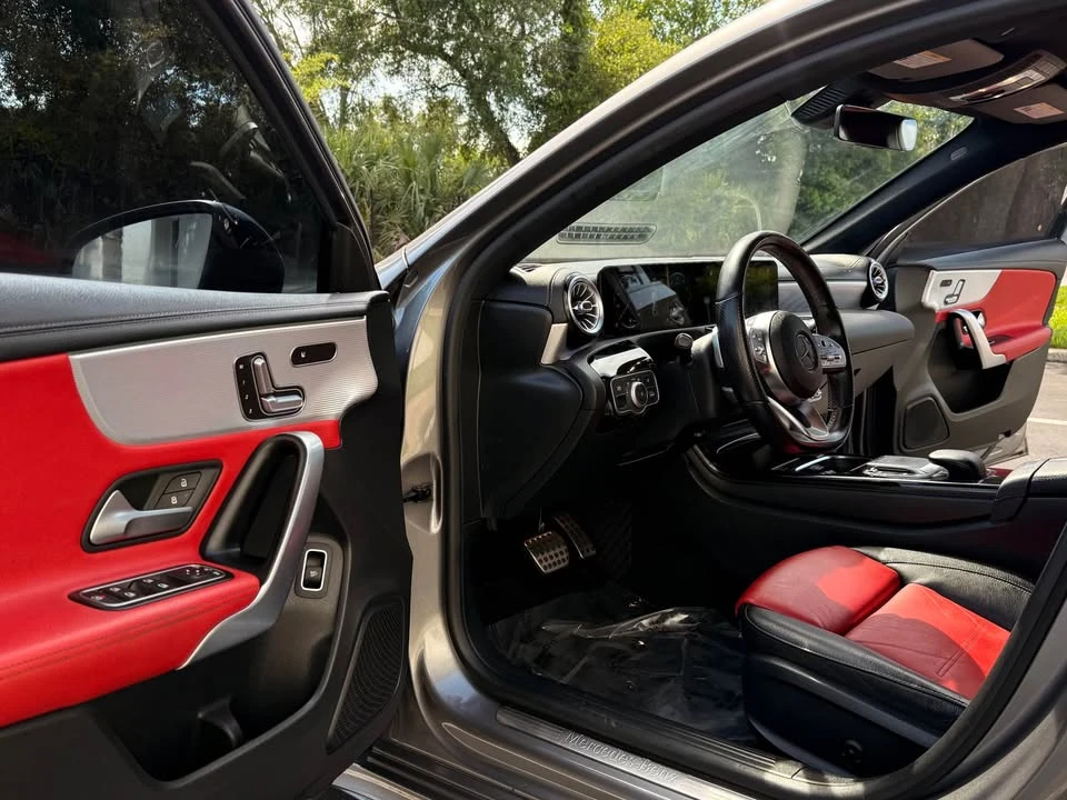 2021 Mercedes-Benz W177 A-Class - Image 7 of 20
