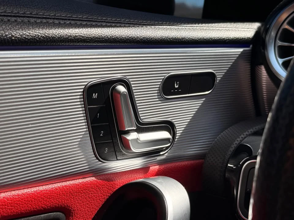2021 Mercedes-Benz W177 A-Class - Image 20 of 20