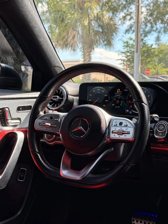 2021 Mercedes-Benz W177 A-Class - Image 16 of 20