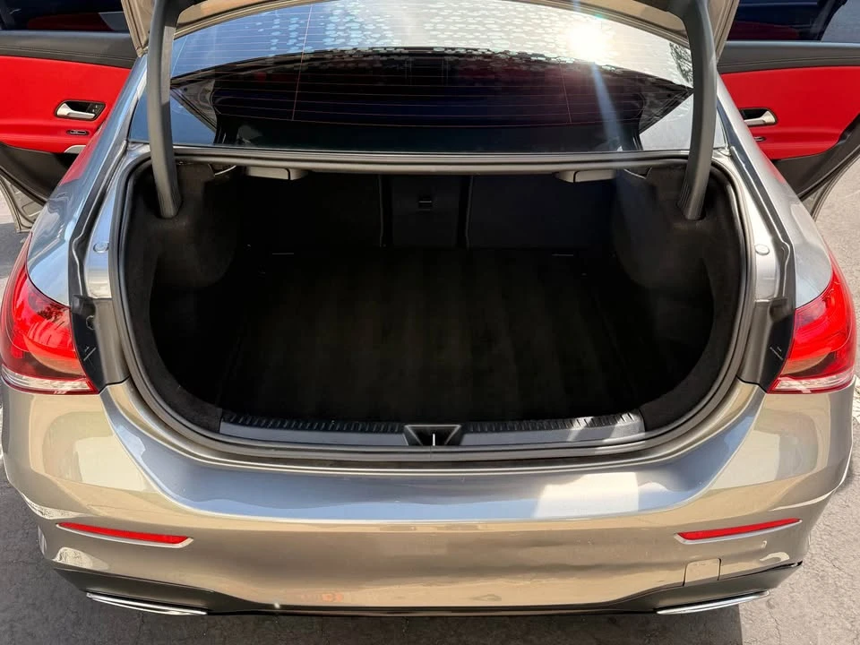 2021 Mercedes-Benz W177 A-Class - Image 9 of 20
