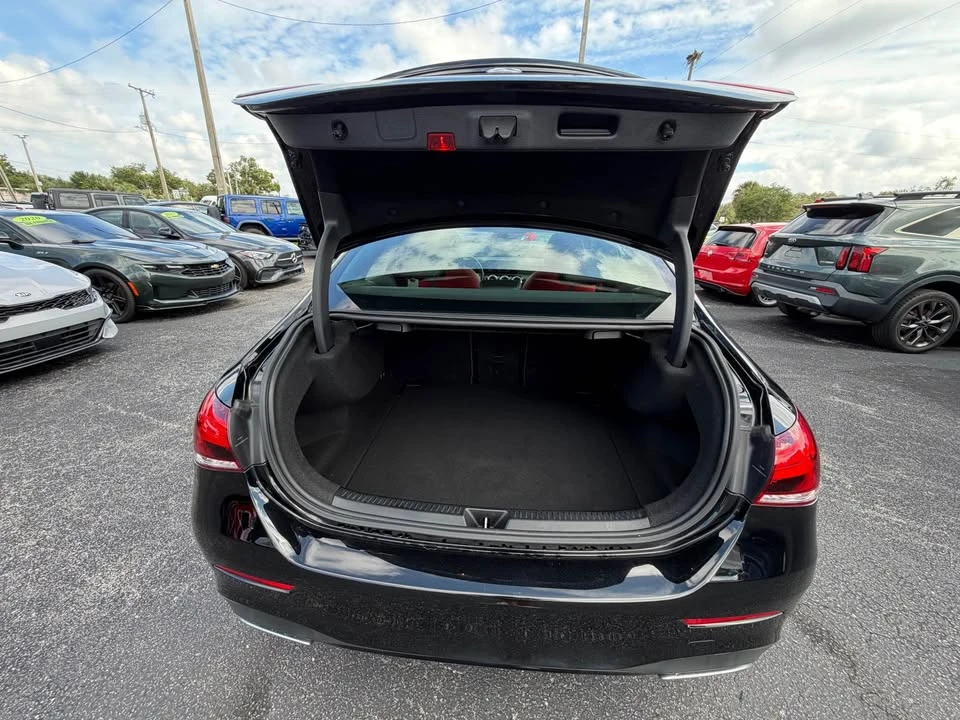 2021 Mercedes-Benz W177 A-Class - Image 19 of 20