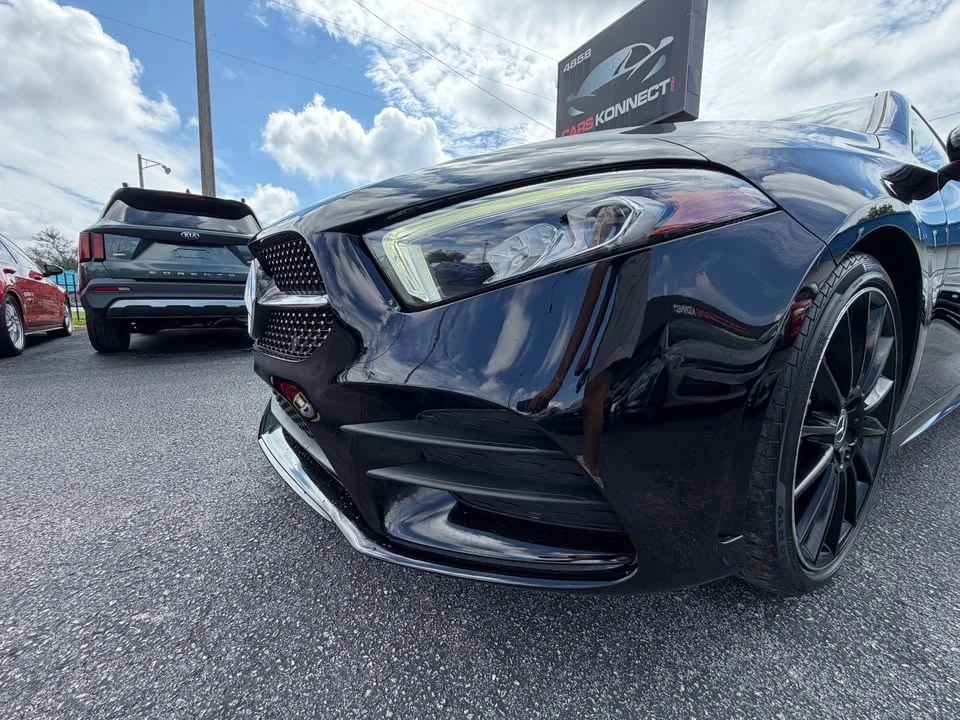 2021 Mercedes-Benz W177 A-Class - Image 17 of 20