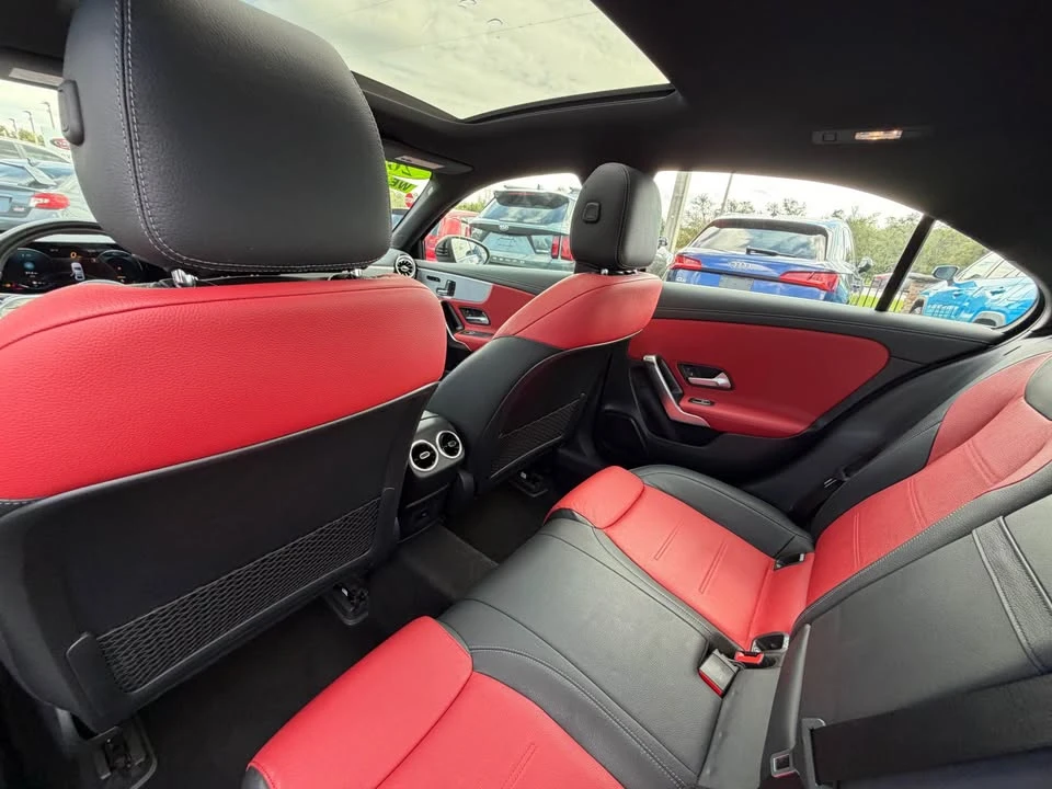 2021 Mercedes-Benz W177 A-Class - Image 14 of 20