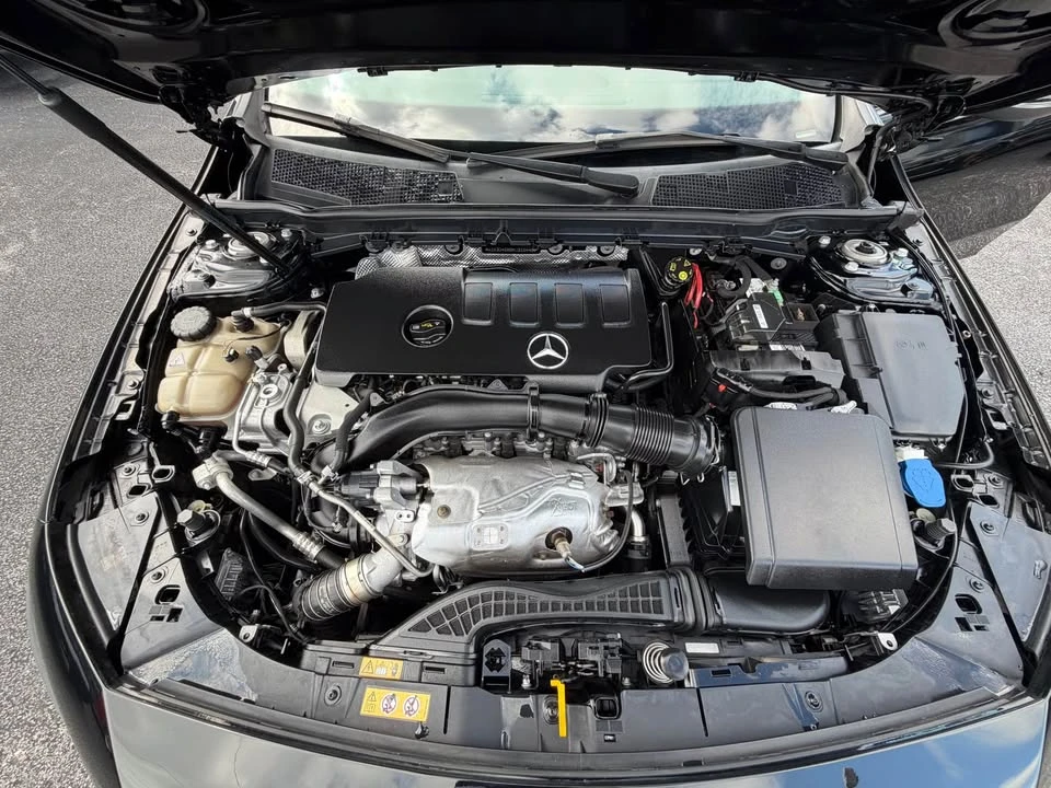 2021 Mercedes-Benz W177 A-Class - Image 16 of 20