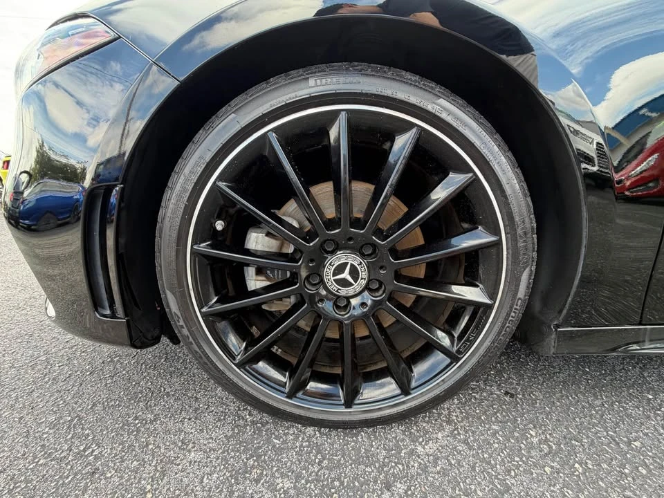 2021 Mercedes-Benz W177 A-Class - Image 15 of 20