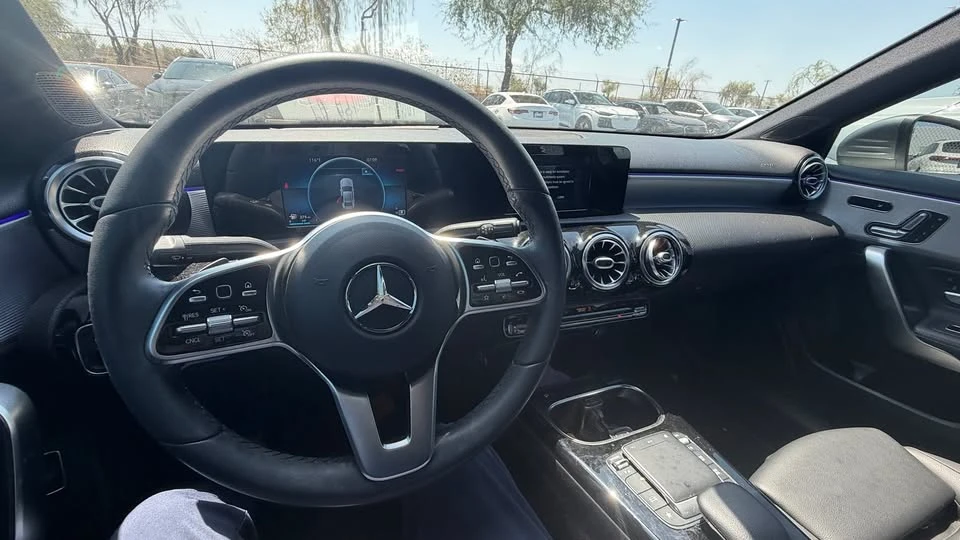 2021 Mercedes-Benz W177 A-Class - Image 5 of 5