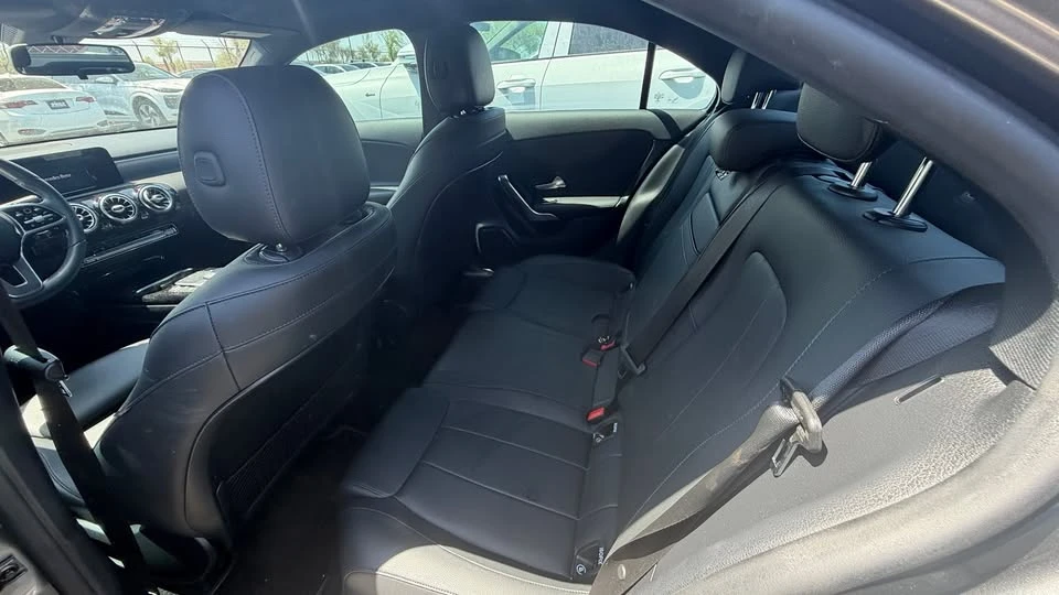 2021 Mercedes-Benz W177 A-Class - Image 3 of 5