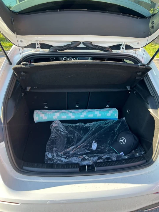 2021 Mercedes-Benz W177 A-Class - Image 11 of 14