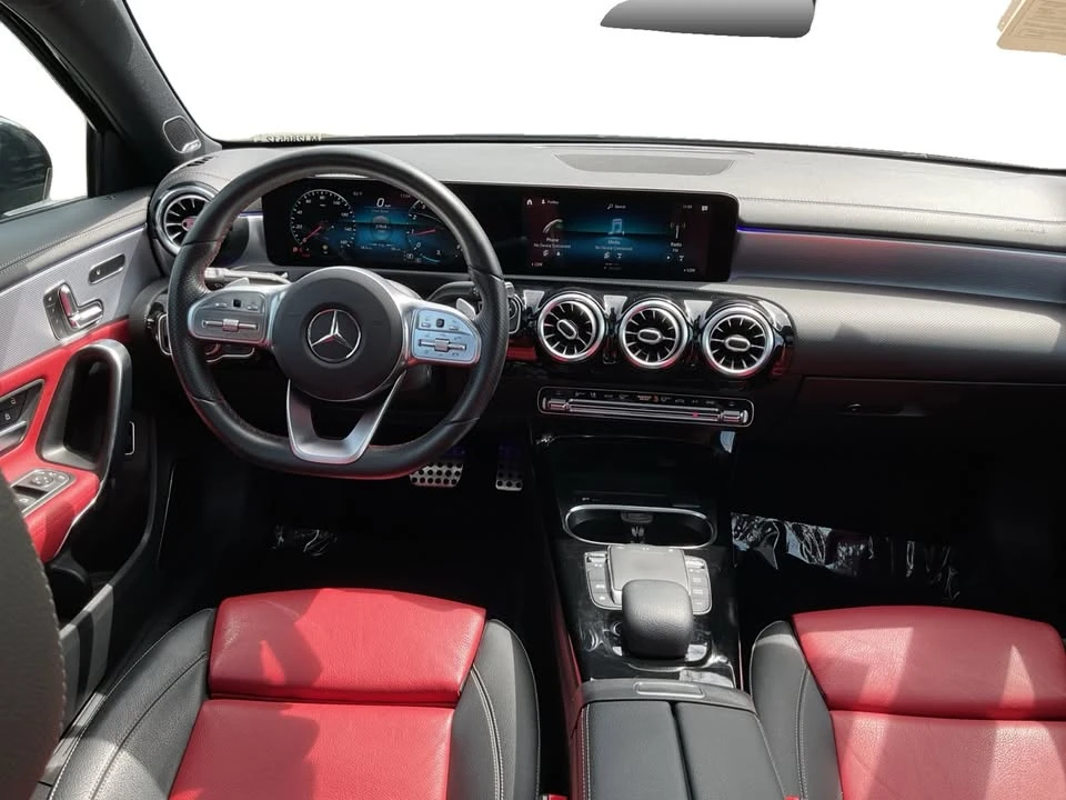 2021 Mercedes-Benz W177 A-Class - Image 14 of 20