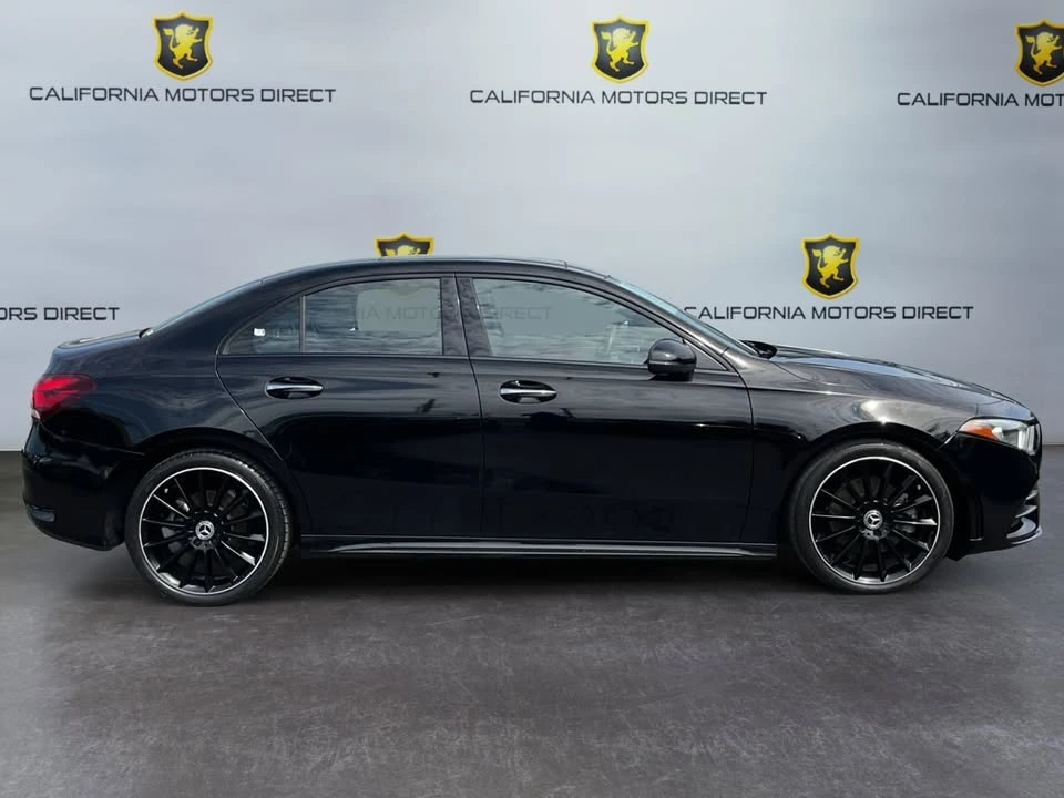 2021 Mercedes-Benz W177 A-Class - Image 4 of 20