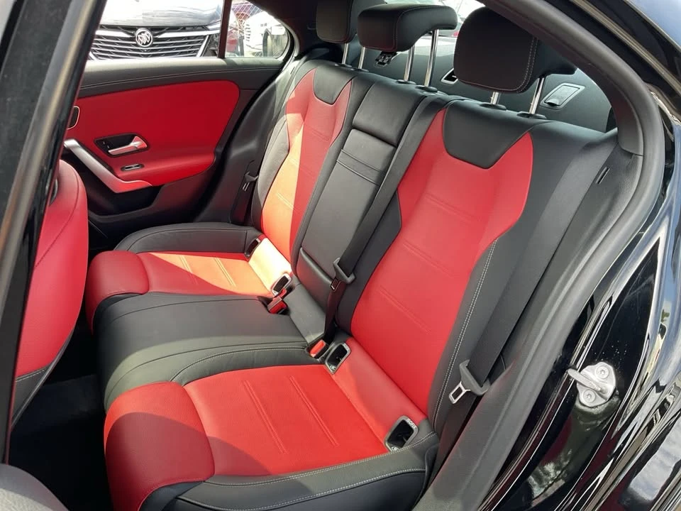 2021 Mercedes-Benz W177 A-Class - Image 19 of 20