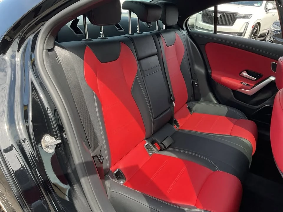 2021 Mercedes-Benz W177 A-Class - Image 20 of 20